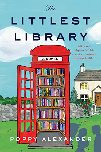 Imagen de archivo de The Littlest Library: A Novel a la venta por SecondSale