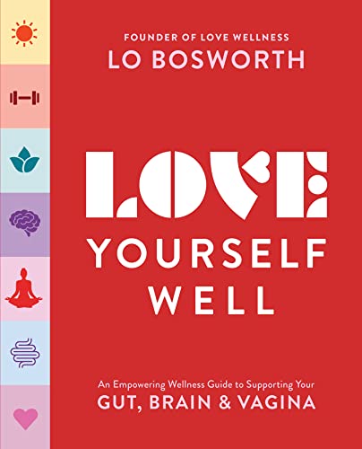 Stock image for Love Yourself Well for sale by Blackwell's