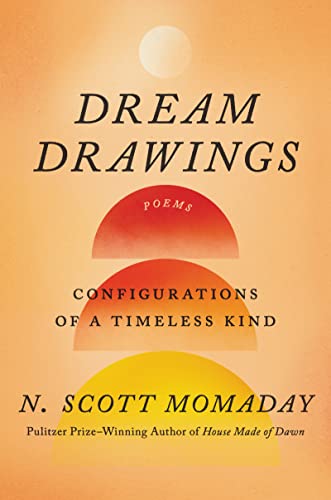Stock image for Dream Drawings: Configurations of a Timeless Kind for sale by Magers and Quinn Booksellers
