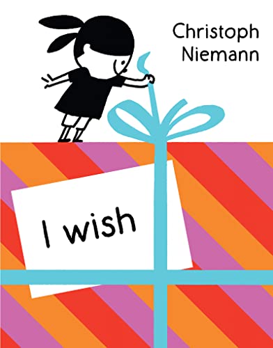 Stock image for I Wish for sale by SecondSale