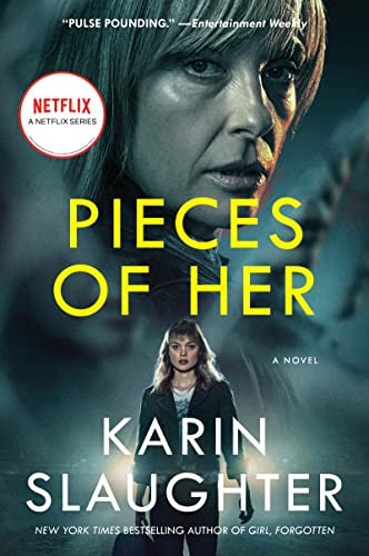 Beispielbild fr Pieces of Her [TV Tie-in]: A Novel zum Verkauf von SecondSale