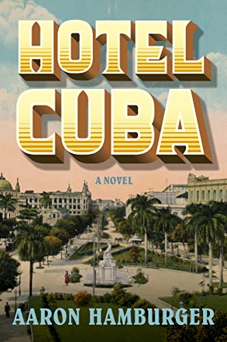 Stock image for Hotel Cuba for sale by Blackwell's