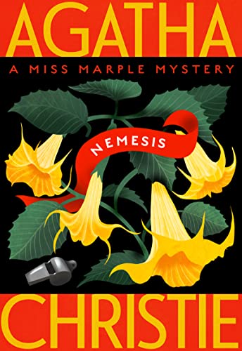 Imagen de archivo de Nemesis: A Miss Marple Mystery (Miss Marple Mysteries, 11) a la venta por HPB Inc.