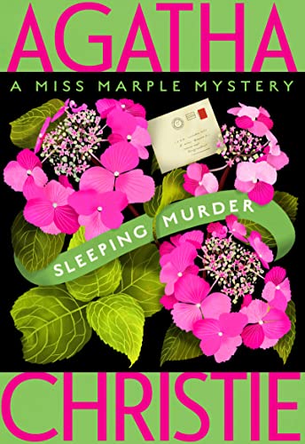 Stock image for Sleeping Murder: Miss Marple's Last Case (Miss Marple Mysteries, 12) for sale by Friends of  Pima County Public Library