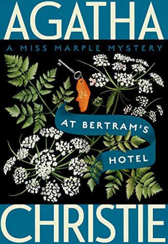 Stock image for At Bertrams Hotel: A Miss Marple Mystery (Miss Marple Mysteries, 10) for sale by Zoom Books Company
