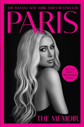 Stock image for Paris: The Memoir for sale by California Books