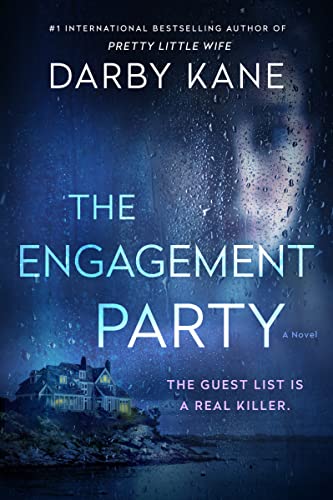 Beispielbild fr The Engagement Party: A Novel zum Verkauf von BooksRun