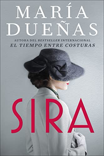 Stock image for Sira (Spanish edition): A Novel for sale by GF Books, Inc.