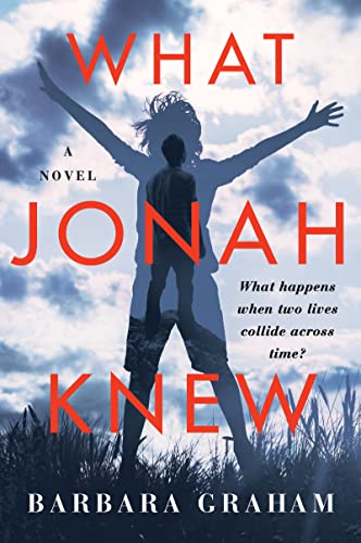 Stock image for What Jonah Knew: A Novel for sale by SecondSale