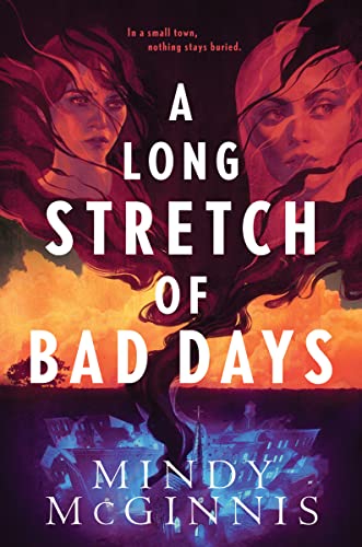 9780063230361: A Long Stretch of Bad Days