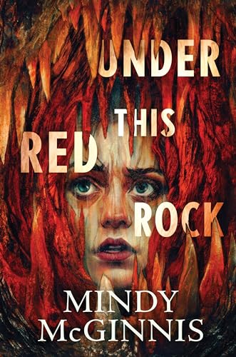 Beispielbild fr Under This Red Rock zum Verkauf von Blackwell's