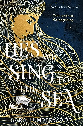 Stock image for Lies We Sing to the Sea for sale by Zoom Books Company