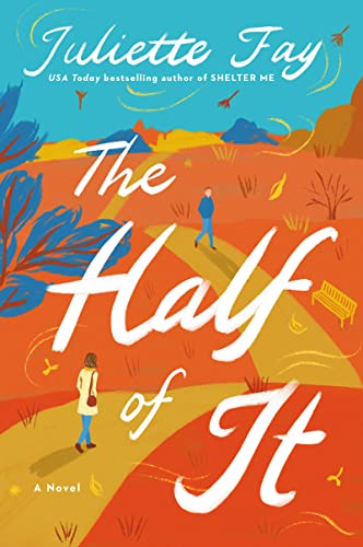 Beispielbild fr The Half of It: A Novel zum Verkauf von ZBK Books