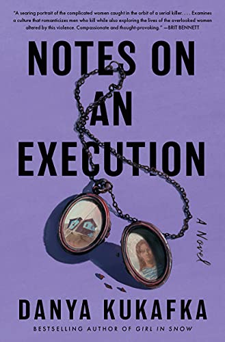 Stock image for Notes on an Execution: A Novel for sale by -OnTimeBooks-