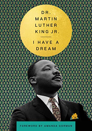 Stock image for I Have a Dream (The Essential Speeches of Dr. Martin Lut) for sale by ZBK Books