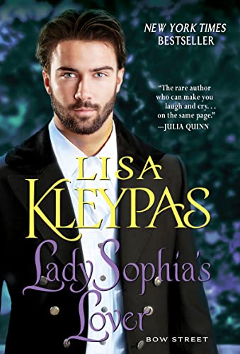 9780063236820: Lady Sophia's Lover: 2 (The Bow Street, 2)