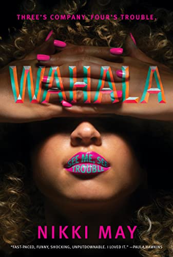 9780063239364: Wahala: A Novel