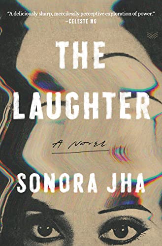 Beispielbild fr The Laughter : A Novel zum Verkauf von Better World Books