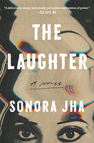 Stock image for The Laughter : A Novel for sale by Better World Books