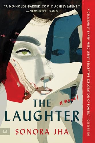 9780063240261: The Laughter: A Novel