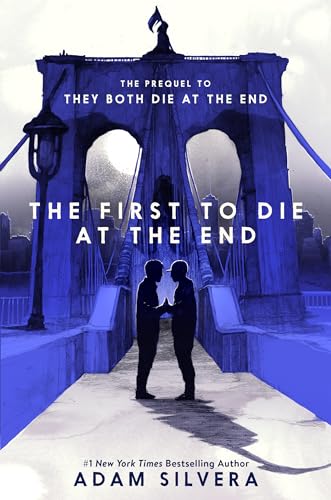 Stock image for The First to Die at the End for sale by HPB Inc.