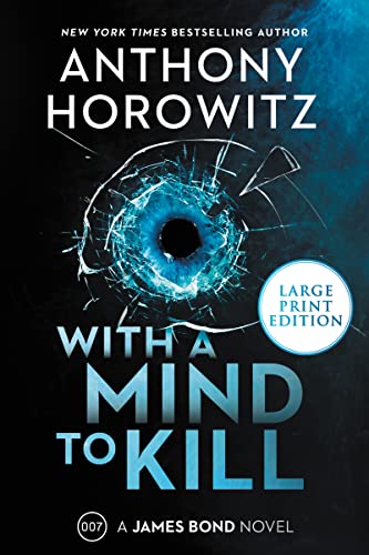 Stock image for With a Mind to Kill for sale by Blackwell's