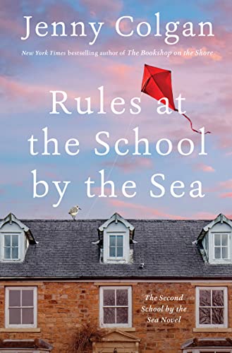 Beispielbild fr Rules at the School by the Sea : The Second School by the Sea Novel zum Verkauf von Better World Books