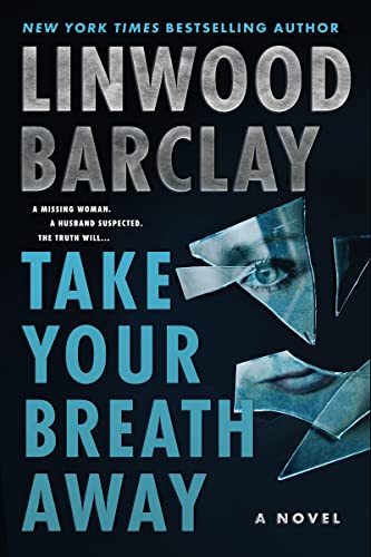 Immagine dell'editore per Take Your Breath Away: A Novel venduto da World of Books (was SecondSale)