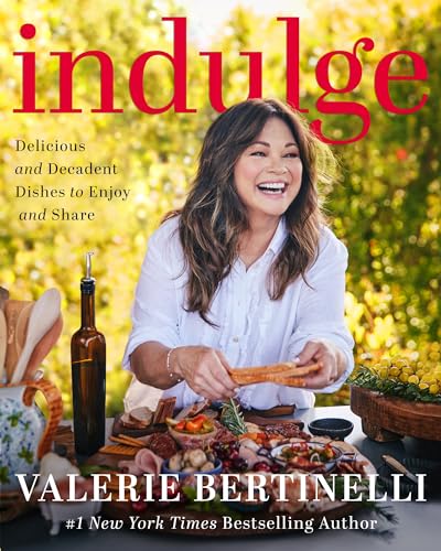 9780063244726: Indulge: Delicious and Decadent Dishes to Enjoy and Share