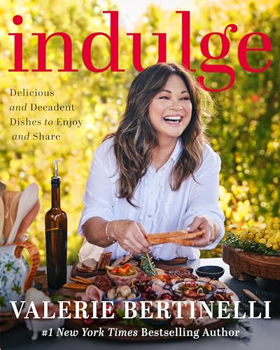 Stock image for Indulge: Delicious and Decadent Dishes to Enjoy and Share for sale by Books Unplugged