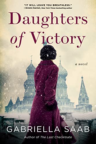 Beispielbild fr Daughters of Victory: A Novel zum Verkauf von BooksRun