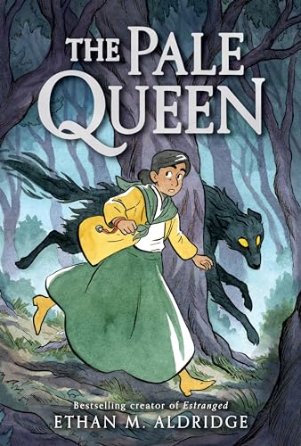 

The Pale Queen