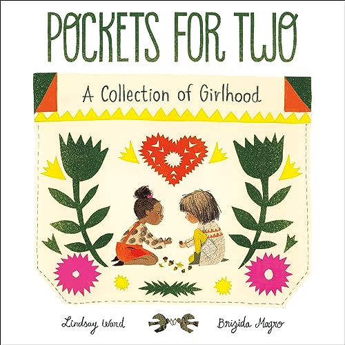 9780063247765: Pockets for Two: A Collection of Girlhood