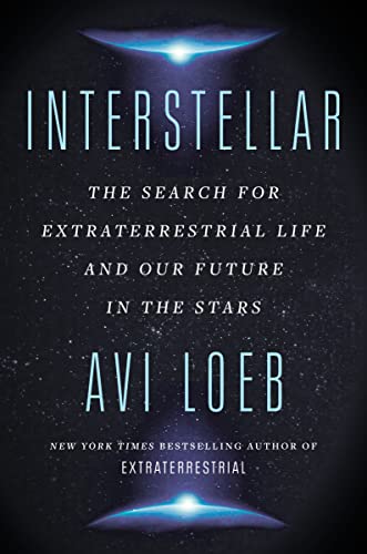 Imagen de archivo de Interstellar: The Search for Extraterrestrial Life and Our Future in the Stars a la venta por SecondSale