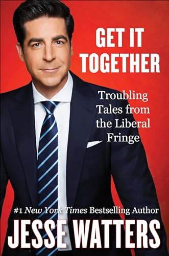 Stock image for Get It Together: Troubling Tales from the Liberal Fringe for sale by New Legacy Books