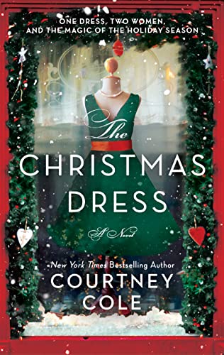 Beispielbild fr The Christmas Dress : A Novel zum Verkauf von Better World Books