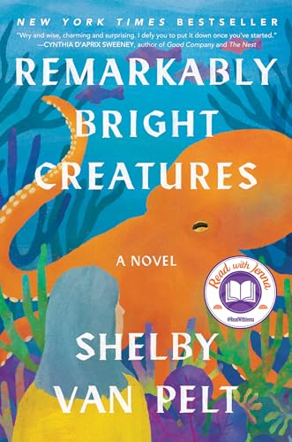 books similar to remarkably bright creatures books similar to remarkably bright creatures