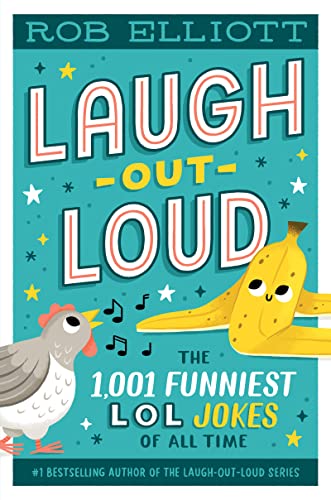 Beispielbild fr Laugh-Out-Loud zum Verkauf von Blackwell's