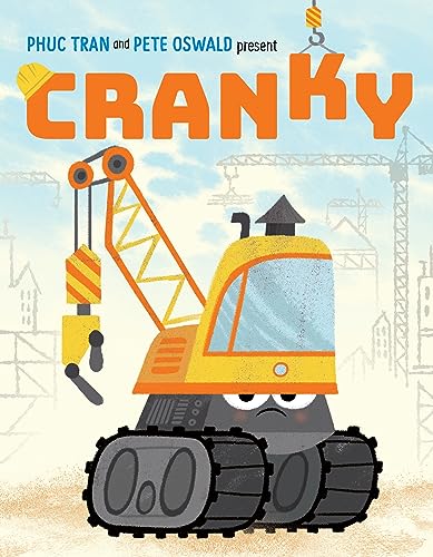 9780063256286: Cranky (Cranky and Friends)