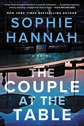 9780063257702: The Couple at the Table: A Novel