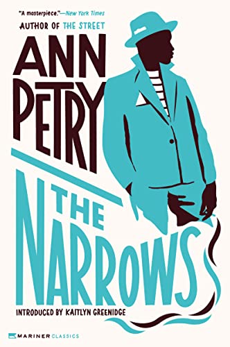 9780063259997: The Narrows: A Novel