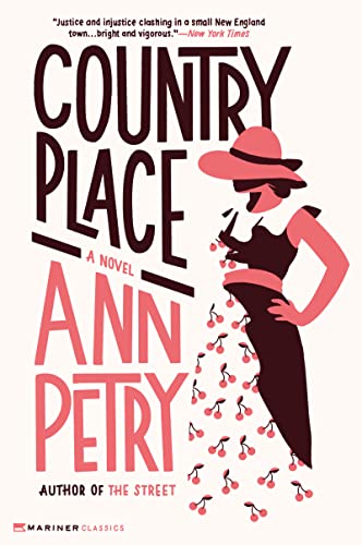 Imagen de archivo de Country Place: A Novel a la venta por Decluttr