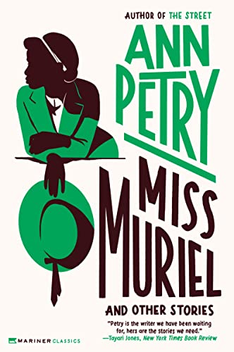 Beispielbild fr Miss Muriel and Other Stories zum Verkauf von GF Books, Inc.