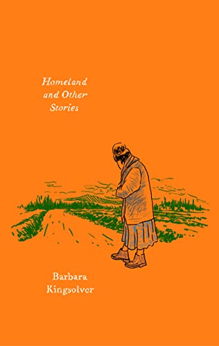 9780063265127: Homeland and Other Stories (Harper Perennial Olive Editions)
