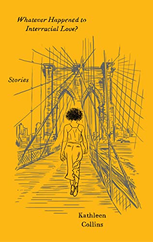 Imagen de archivo de Whatever Happened to Interracial Love: Stories (Harper Perennial Olive Editions) a la venta por Books Unplugged