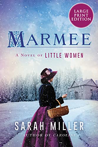 Stock image for Marmee: A Novel for sale by Jenson Books Inc