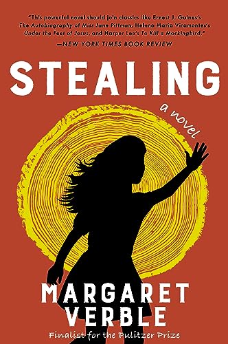 Stock image for Stealing (Paperback) for sale by Grand Eagle Retail