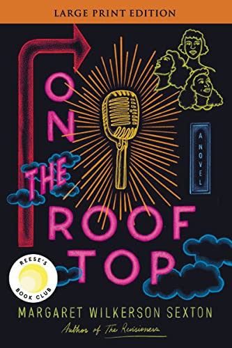 Beispielbild fr On the Rooftop: A Reese's Book Club Pick zum Verkauf von Book Deals