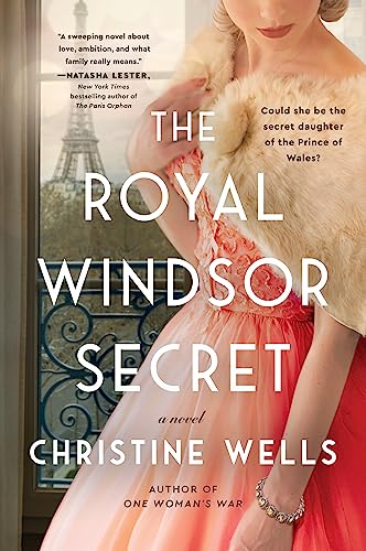 Stock image for The Royal Windsor Secret: A Novel for sale by ZBK Books