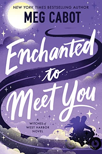 Stock image for Enchanted to Meet You for sale by Blackwell's